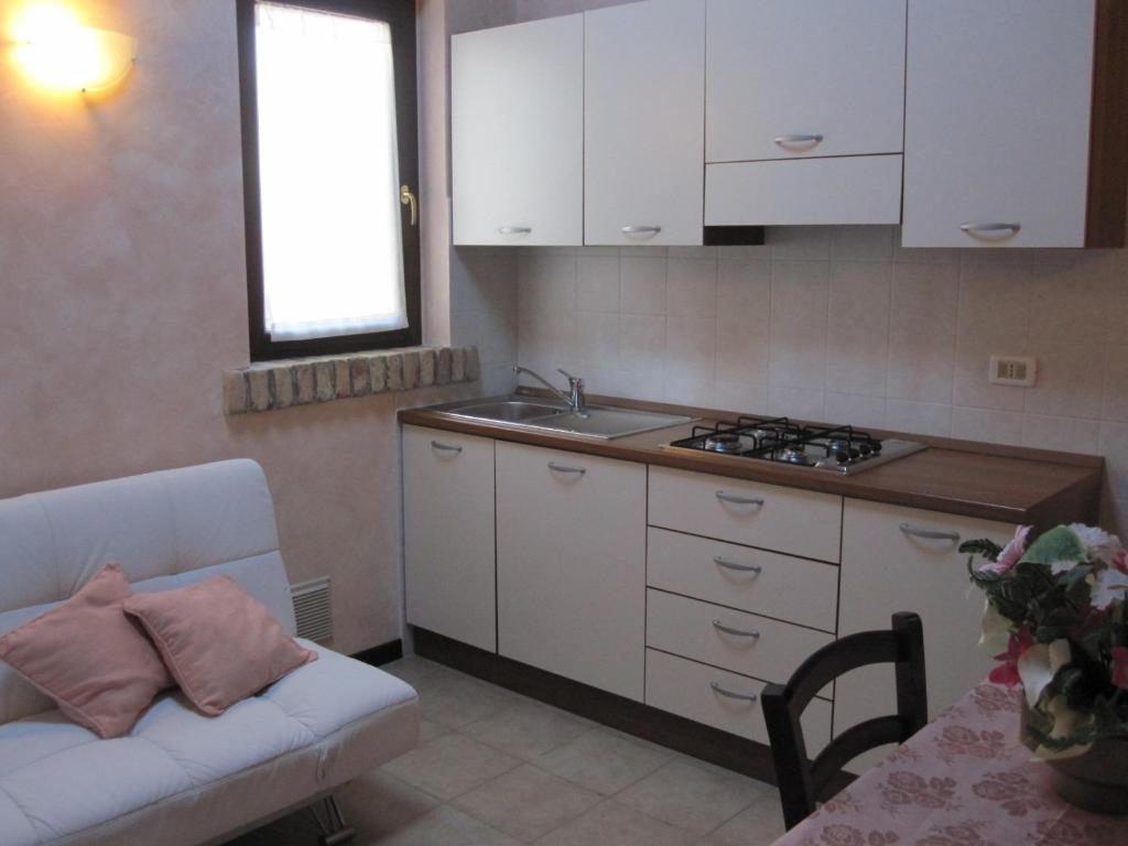Agriturismo Tenuta Santa Maria Notaresco Cameră foto