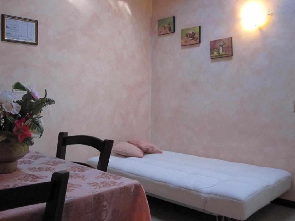 Agriturismo Tenuta Santa Maria Notaresco Cameră foto